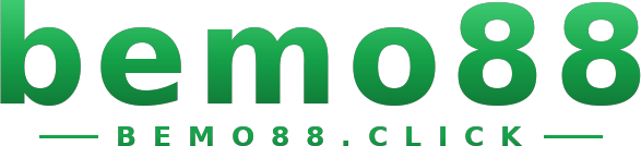 bemo88 logo